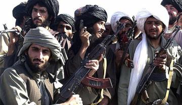 "Талибан" и "ИГ"  ведут "параллельный джихад"