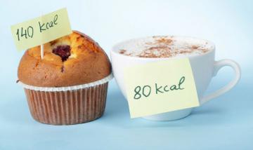Почему бесполезно считать калории