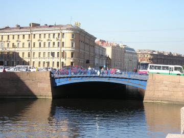 Самый широкий мост мира (ФОТО)