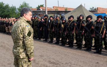 С 18 июня Украину накроет последняя волна мобилизации