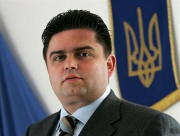 Преданность советника главы СБУ. Наливайченко ушел не один