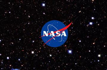 Новый ролик от NASA: взгляд на Землю с МКС в высоком разрешении (ВИДЕО)