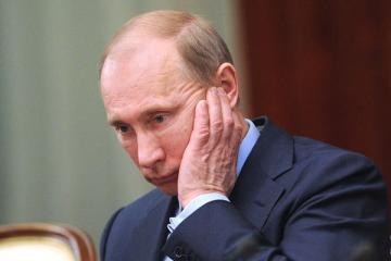 “Если Путин не проявит осторожность, он может получить как раз то, против чего протестует”, - американские СМИ