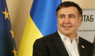 Жители "Бессарабии" стали жертвой пропаганды Кремля, - Саакашвили