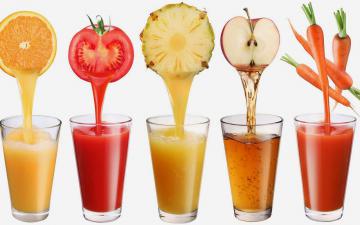 9 напитков необходимых для нашего здоровья