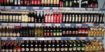 В Украине значительно вырастут цены на спиртные напитки