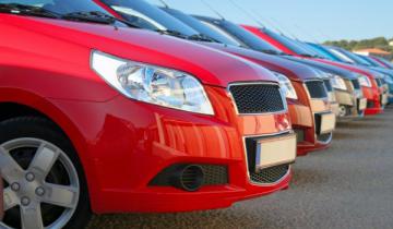 В Украине отменят налог на импорт автомобилей