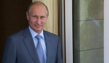 Путин признан самым опасным человеком в мире