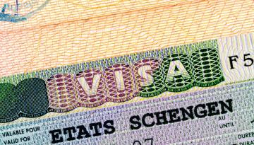 Как гарантированно и без проблем получить шенгенскую визу