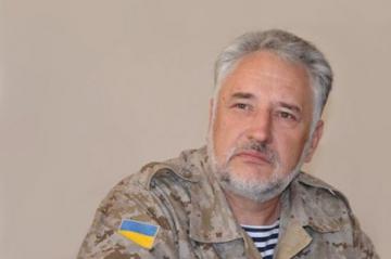 “Необратимых процессов нет. Ситуация на Донбассе поправимая”, - глава Донецкой области