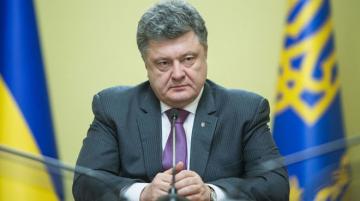 Россия должна заплатить за убийство украинцев, - Порошенко