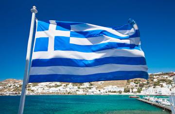 Официально: Грецию признали госбанкротом