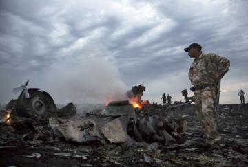 Малайзия поддержала создание трибунала за сбитый на Донбассе самолет