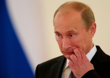 Отважные россиянки: Путина надо гнать в шею (ВИДЕО)