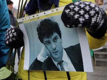 Соратники Немцова требуют международного расследования