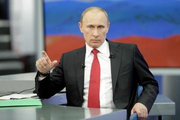 Близкий друг Путина рассказал о его планах относительно Крыма