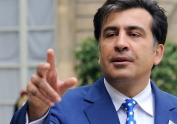 Саакашвили выбил для своей новой команды американские зарплаты