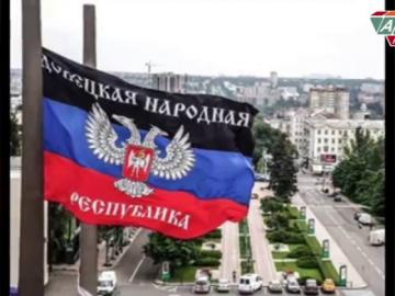 Российская власть заставляет Украину забрать обратно ДНР и ЛНР