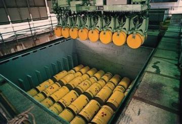 Украина обменяет электроэнергию на уран