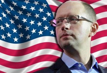 Яценюк возглавит украинскую делегацию на саммите в Вашингтоне