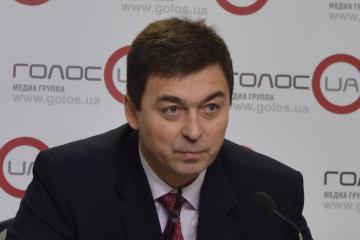 Степанюк рассказал о причинах назначения иностранца главой «Укрнафты»
