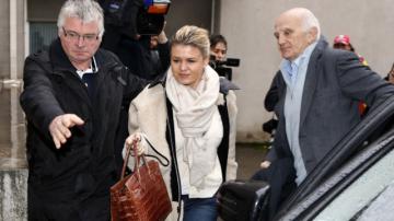 Супруга Михаэля Шумахера подала в суд на немецкие СМИ