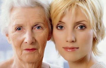 7 причин преждевременного старения
