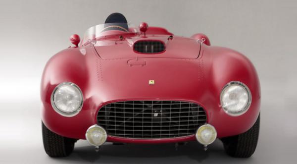 Раритетный Ferrari продан за 16.5 миллионов долларов (ФОТО)
