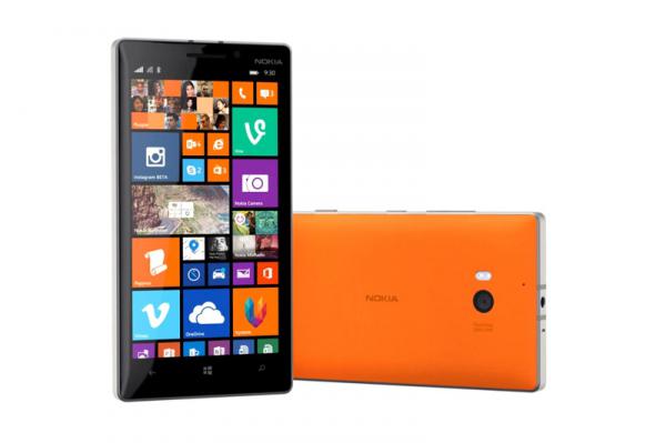 Производители объяснили дороговизну новых смартфонов Microsoft Lumia (ФОТО)