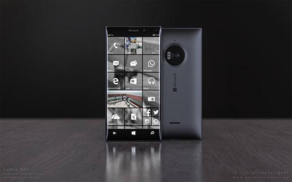 Производители объяснили дороговизну новых смартфонов Microsoft Lumia (ФОТО)