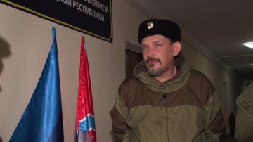 Главарь луганских казаков рассказал правду о лидерах «ДНР» и «ЛНР» (ВИДЕО)