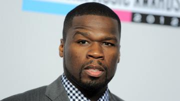 50 Cent сообщил, что он банкрот