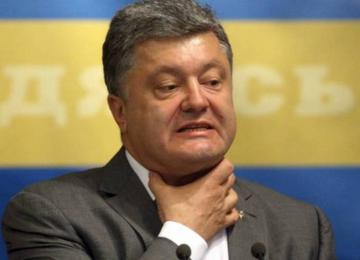Порошенко не удастся повторить побег Януковича,  - «Правый сектор»