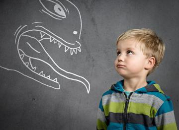 Психологи выяснили, что делает детей агрессивными