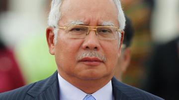 Власти Малайзии намерены привлечь к ответственности всех виновных в крушении Боинга