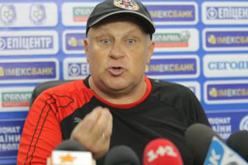 19 июля свой день рождения отмечает знаменитый украинский футбольный тренер