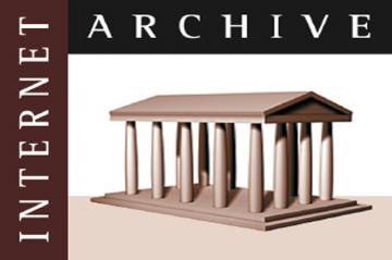 Internet Archive - хранитель истории человечества (ФОТО)