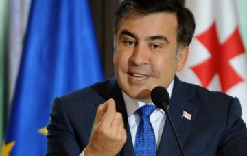 Михаил Саакашвили вступил в открытое противостояние с украинским миллиардером