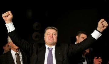 Порошенко пообещал любой ценой сохранить суверенитет Украины