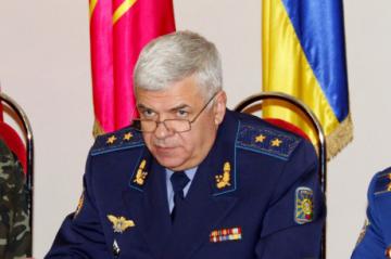 В Украине новый командующий ВСУ