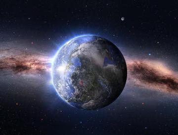 Телескоп "Кеплер" обнаружил супер-Землю