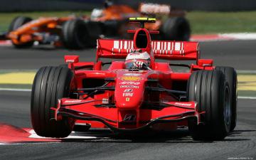 Проблемы и перспективы гонок «Формулы 1»