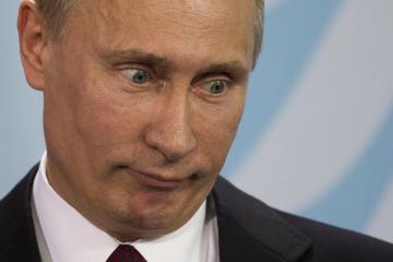 Глубокая паранойя Путина. Чего так боятся в Кремле