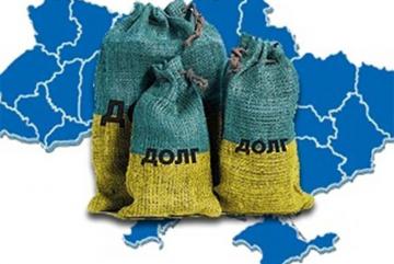 Украине удалось избежать дефолта
