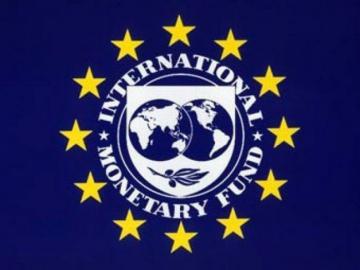 В МВФ одобрили транш для Украины