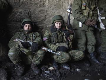 Путинский наемник рассказал о методах российской армии на Донбассе