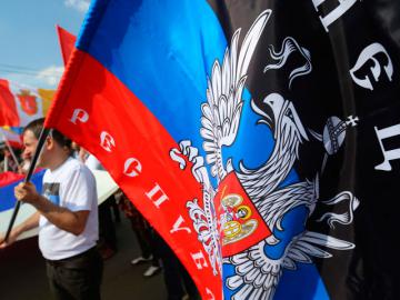 Правоохранители задержали незаконных «работников» ДНР (ВИДЕО)