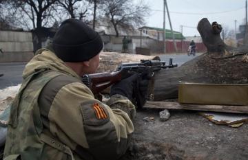 Боевики “ДНР” обстреляли Дзержинск. Есть жертвы среди мирного населения
