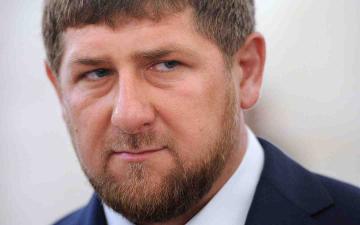 На Донбассе нет чеченских боевиков, - Кадыров