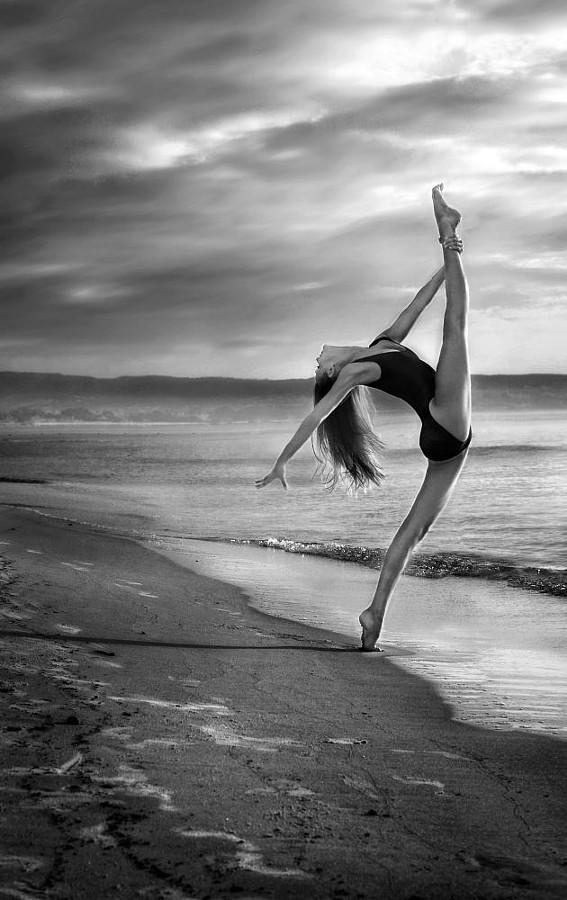 20 гипнотизирующих снимков балерин (ФОТО)